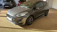 Gebraucht 2018 Ford Fiesta ST-Line Kleinwagen | 10.100 € (Fairer Preis)