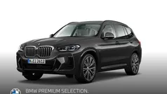Gebraucht 2024 BMW X3 Performance SUV | 62.900 € (Fairer Preis)