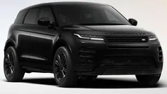 Gebraucht 2025 Land Rover Range Rover evoque SE Dynamic SUV | 65.580 € (Fairer Preis)