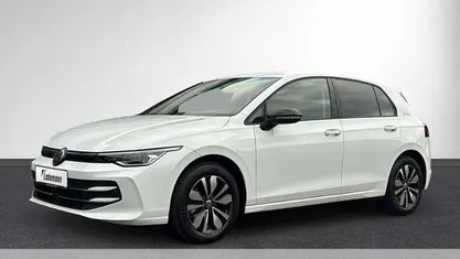 Gebraucht 2024 VW Golf VIII Goal Limousine | 30.623 € (Fairer Preis)