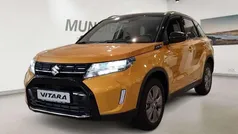 Gold Neu 2025 Suzuki Vitara Comfort SUV | 21.900 € (Guter Preis)