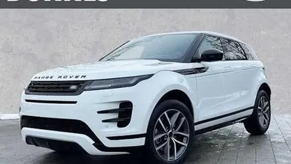Gebraucht 2024 Land Rover Range Rover evoque SE Dynamic SUV | 51.115 € (Fairer Preis)