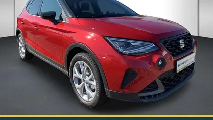 Gebraucht 2021 Seat Arona FR SUV | 17.490 € (Fairer Preis)