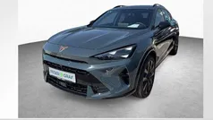 Gebraucht 2025 Cupra Formentor SUV | 35.890 € (Fairer Preis)