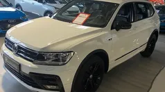 Gebraucht 2021 VW Tiguan Allspace R-line SUV | 32.999 € (Fairer Preis)