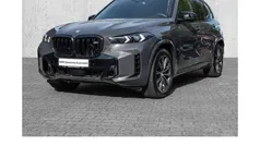 Gebraucht 2024 BMW X5 M Sport SUV | 90.990 € (Superpreis)