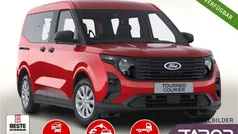 Gebraucht 2025 Ford Tourneo Courier Trend Van / Kleinbus | 24.388 € (Superpreis)