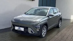 Amazon grey Neu 2025 Hyundai Kona SUV | 21.850 € (Superpreis)