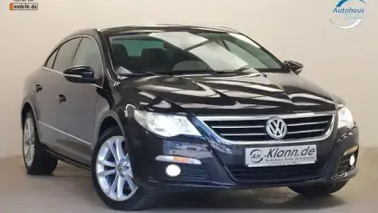 Gebraucht VW Passat 200 PS (147 kW) 2009 Andere Limousine