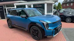 Gebraucht 2025 Kia EV9 Launch Edition SUV | 69.643 € (Fairer Preis)