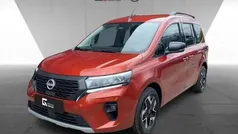 Gebraucht 2025 Nissan Townstar Tekna Van / Kleinbus | 32.725 € (Fairer Preis)