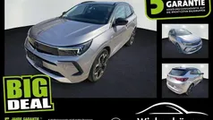 Gebraucht 2022 Opel Grandland X Ultimate SUV | 23.990 € (Fairer Preis)