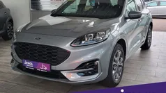 Solarsilber Gebraucht 2022 Ford Kuga ST-Line X SUV | 26.480 € (Guter Preis)