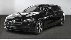 Gebraucht 2024 Mercedes C180 Avantgarde | 34.090 € (Superpreis)