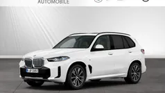 Gebraucht 2025 BMW X5 M Sport SUV | 91.900 € (Superpreis)