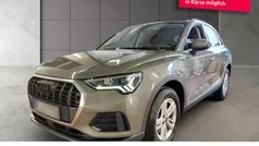Gebraucht 2022 Audi Q3 SUV | 30.890 € (Fairer Preis)