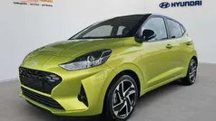 Gebraucht 2025 Hyundai i10 Prime Kleinwagen | 20.990 € (Fairer Preis)