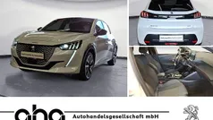 Gebraucht 2022 Peugeot e-208 GTi Kleinwagen | 19.230 € (Fairer Preis)