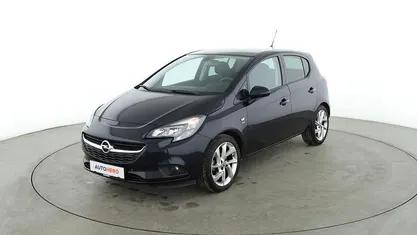 Gebraucht 2018 Opel Corsa Active Limousine | 11.680 € (Fairer Preis)