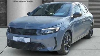 Gebraucht Opel Corsa 101 PS (74 kW) 2024 Kleinwagen