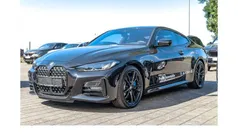 Gebraucht 2021 BMW 430 M Sport Coupé | 42.495 € (Fairer Preis)