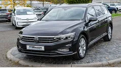 Gebraucht 2020 VW Passat Elegance Kombi | 25.875 € (Fairer Preis)