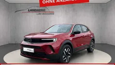 Gebraucht 2025 Opel Mokka-e Elegance SUV | 25.035 € (Fairer Preis)