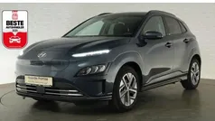 Gebraucht 2021 Hyundai Kona Trend SUV | 20.824 € (Fairer Preis)