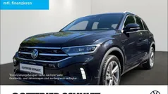Gebraucht 2024 VW T-Roc R-line SUV | 32.990 € (Fairer Preis)