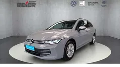 Gebraucht 2024 VW Golf VIII Life Kombi | 25.990 € (Fairer Preis)