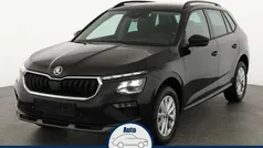 Graphite grau metallic Neu 2025 Skoda Kamiq Selection SUV | 26.995 € (Superpreis)