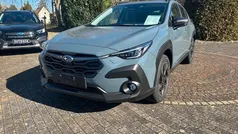 Grau (offshoure blue) Neu 2025 Subaru Crosstrek Platinum SUV | 38.900 € (Fairer Preis)