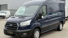 Gebraucht 2020 Ford Transit Van / Kleinbus | 29.990 € (Fairer Preis)