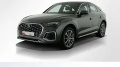 Gebraucht 2022 Audi Q5 Sportback S-Line SUV | 40.447 € (Fairer Preis)
