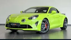 Gebraucht 2024 Alpine A110 Coupé | 83.110 €