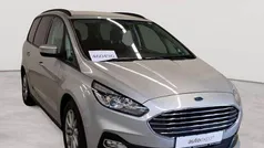 Gebraucht 2022 Ford Galaxy Trend Van / Kleinbus | 19.590 € (Superpreis)