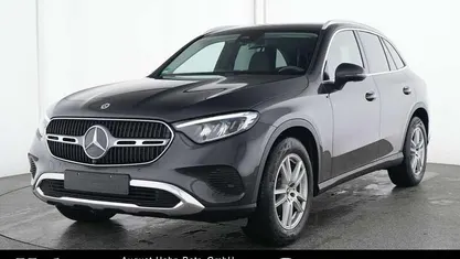 Gebraucht 2025 Mercedes GLC220 Avantgarde SUV | 53.950 € (Fairer Preis)