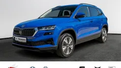 Gebraucht 2022 Skoda Karoq Ambition SUV | 27.490 € (Fairer Preis)