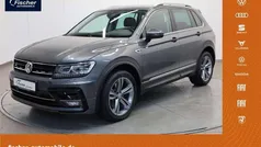 Gebraucht 2019 VW Tiguan Highline SUV | 24.480 € (Guter Preis)