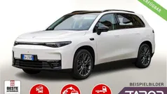 Schwarz Neu 2025 Leapmotor C10 SUV | 35.288 € (Guter Preis)