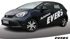 Midnight blue beam m Gebraucht 2024 Honda Jazz Elegance Kleinwagen | 23.450 € (Superpreis)