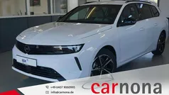 Gebraucht 2025 Opel Astra Kombi | 22.975 € (Superpreis)