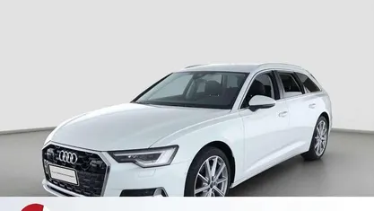 Gebraucht 2025 Audi A6 Advanced Plus Kombi | 49.880 € (Superpreis)