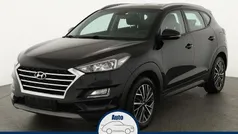 Gebraucht 2019 Hyundai Tucson Trend SUV | 19.495 € (Fairer Preis)