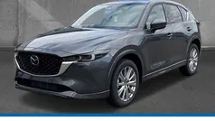 Gebraucht 2024 Mazda CX-5 Takumi-Line SUV | 39.990 € (Fairer Preis)