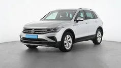 Gebraucht 2021 VW Tiguan Elegance SUV | 29.460 € (Fairer Preis)