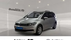Gebraucht 2024 VW Touran Comfortline Van / Kleinbus | 32.895 € (Fairer Preis)