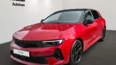 Kardio rot Neu 2024 Opel Astra GS Line Limousine | 29.850 € (Fairer Preis)