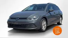 VW Golf VIII