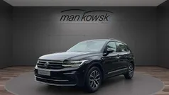 Gebraucht 2022 VW Tiguan SUV | 25.990 € (Guter Preis)